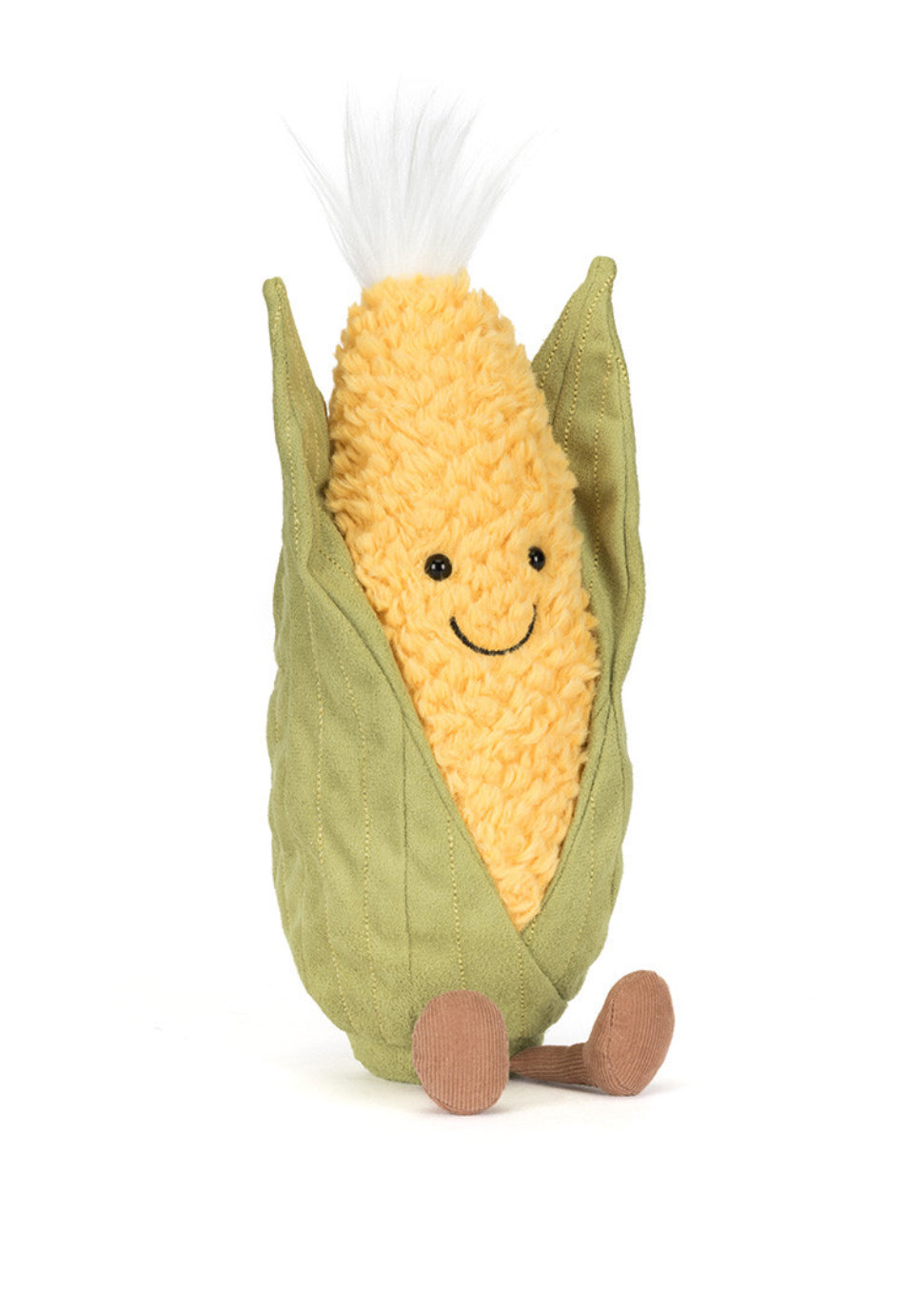 Amusables sweetcorn