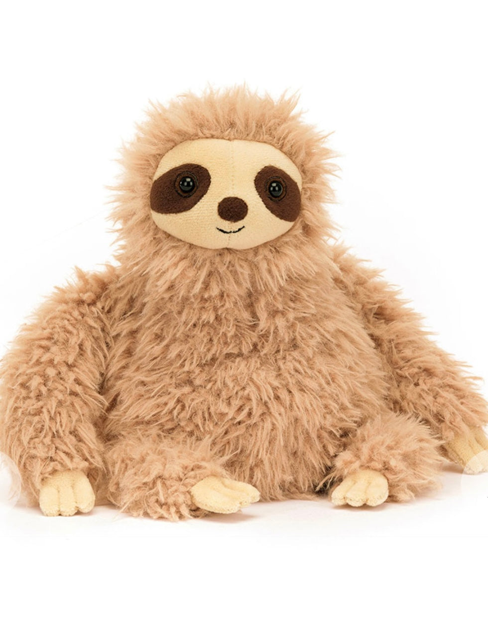 Selma sloth