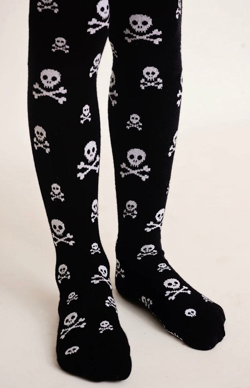 kids tights -Ahoy