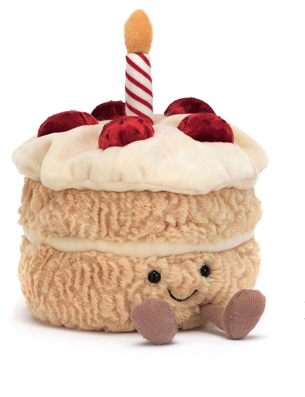 Amusables birthday cake