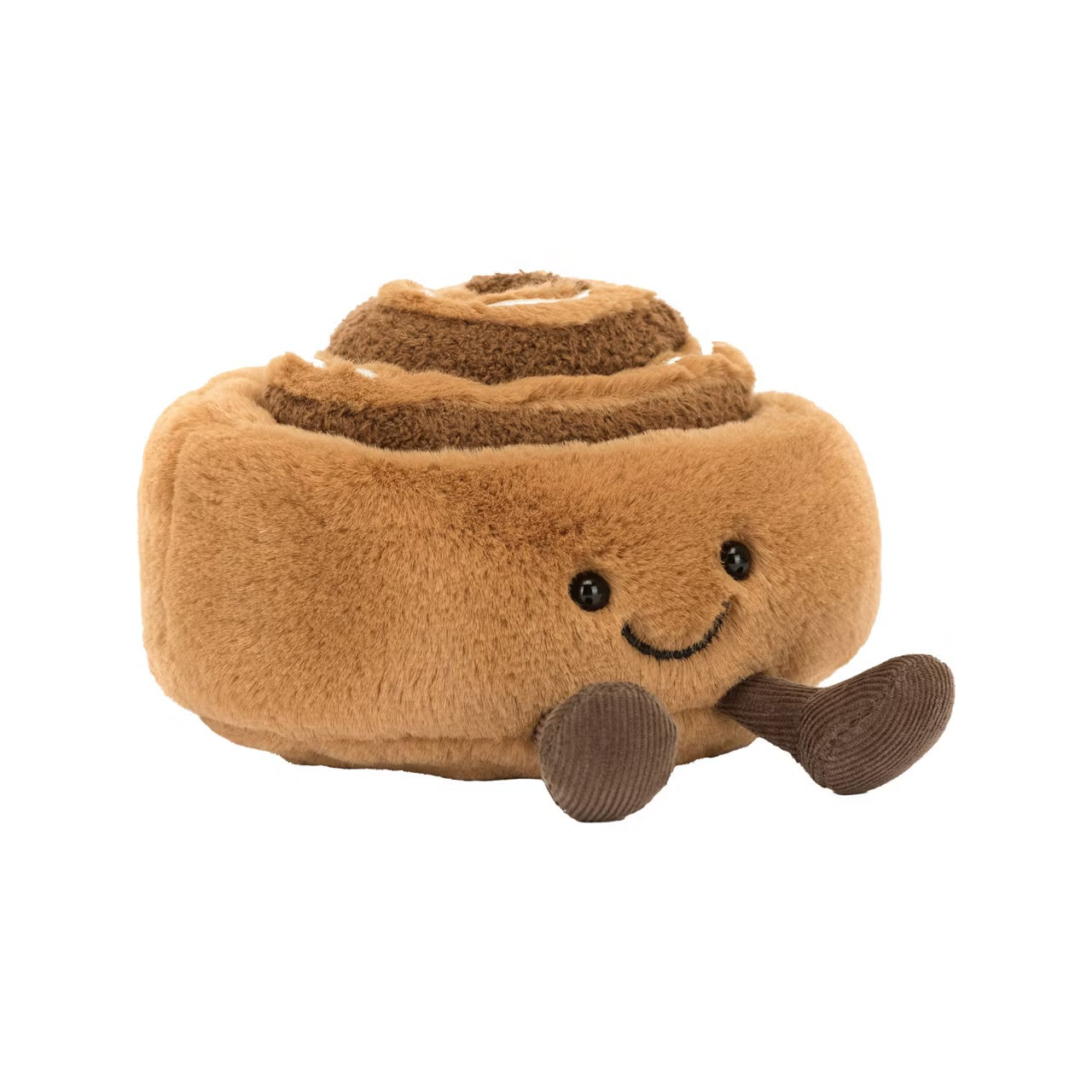 Amusables cinnamon bun