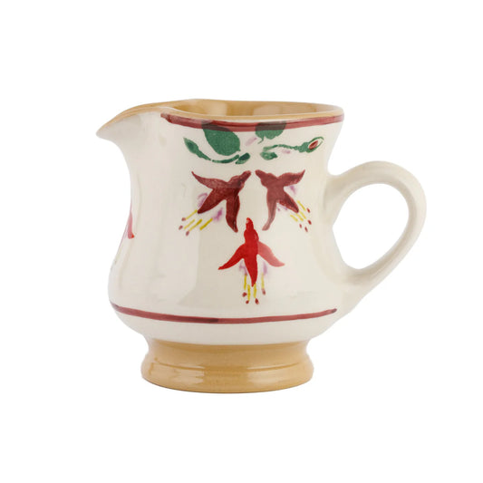 Nicholas mosse small jug fuschia