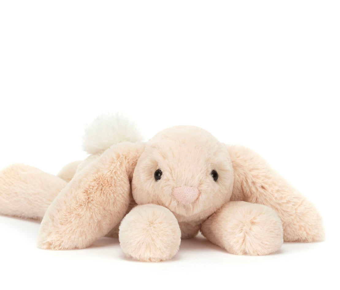 Smudge rabbit tiny