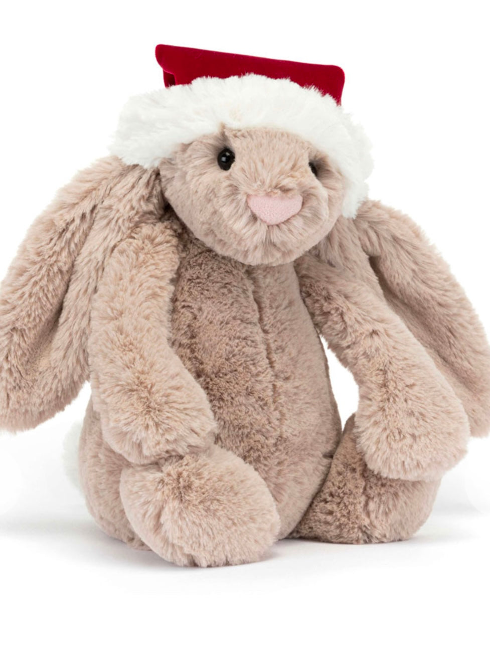 Christmas bunny
