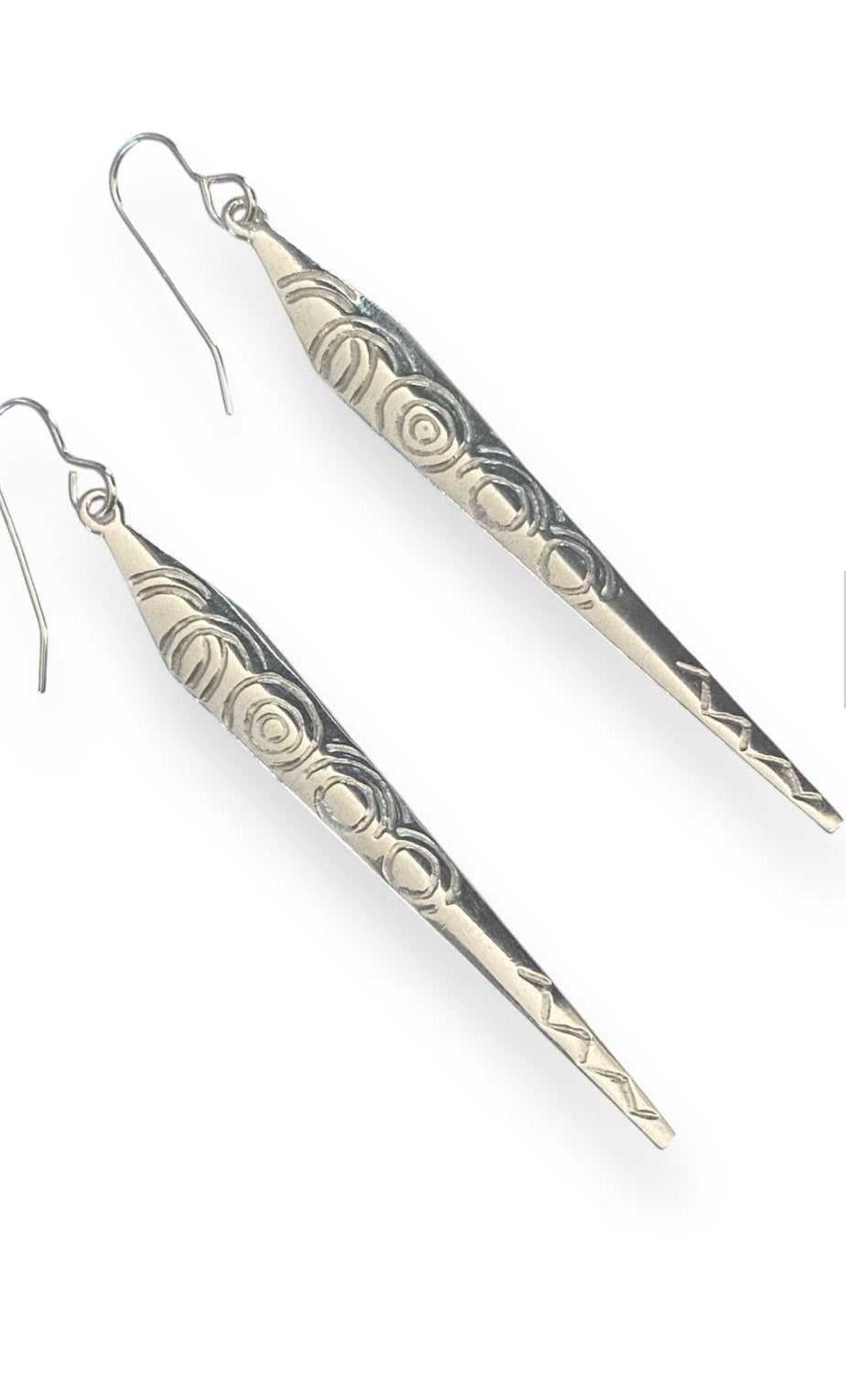 Carrowmore earrings