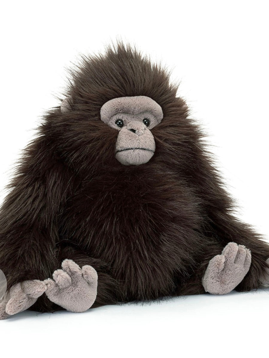 Gomez gorilla