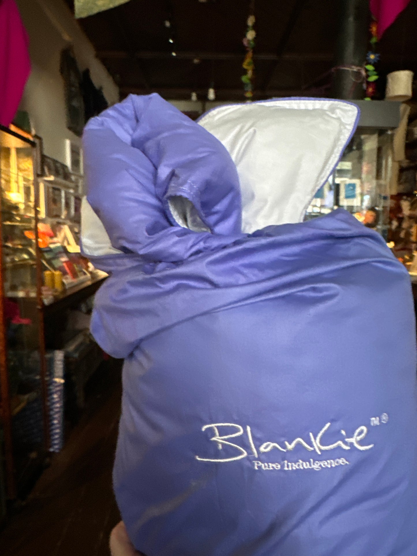 Blankie