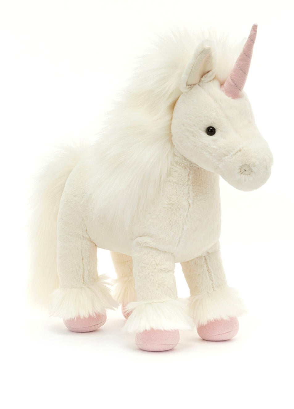 Isadora unicorn