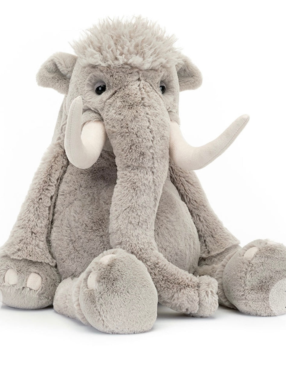 Viggo Mammoth