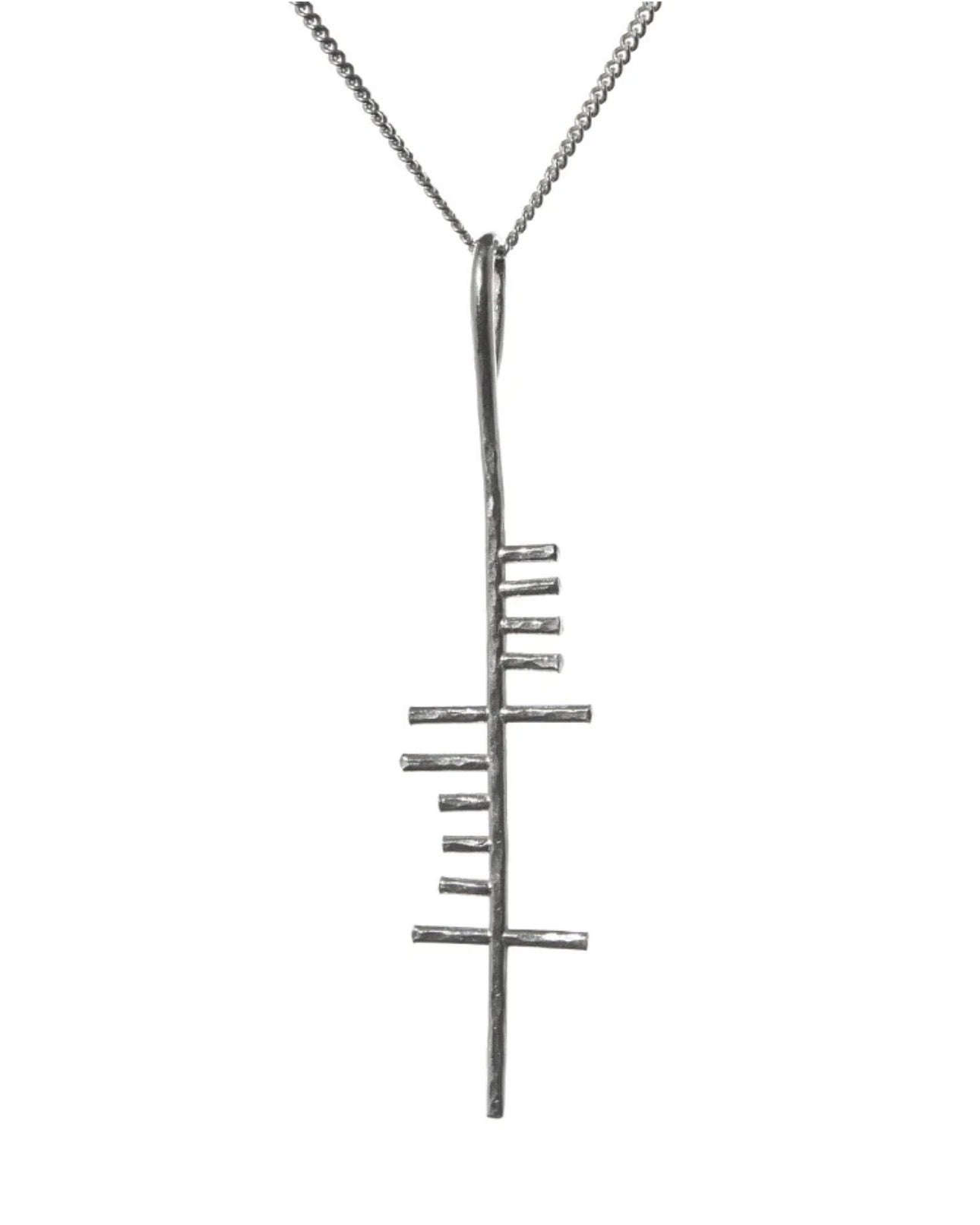 Joy/Athas pendant -petite