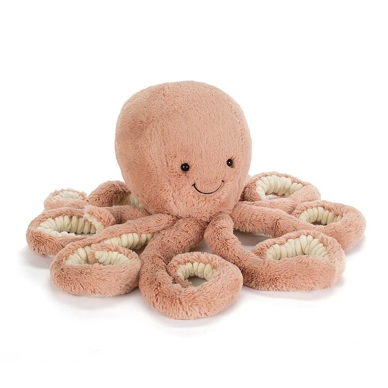 Odelle Octopus -tiny