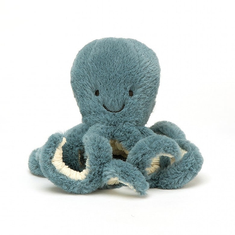 Storm octopus tiny