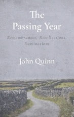 John Quinn - the passing year