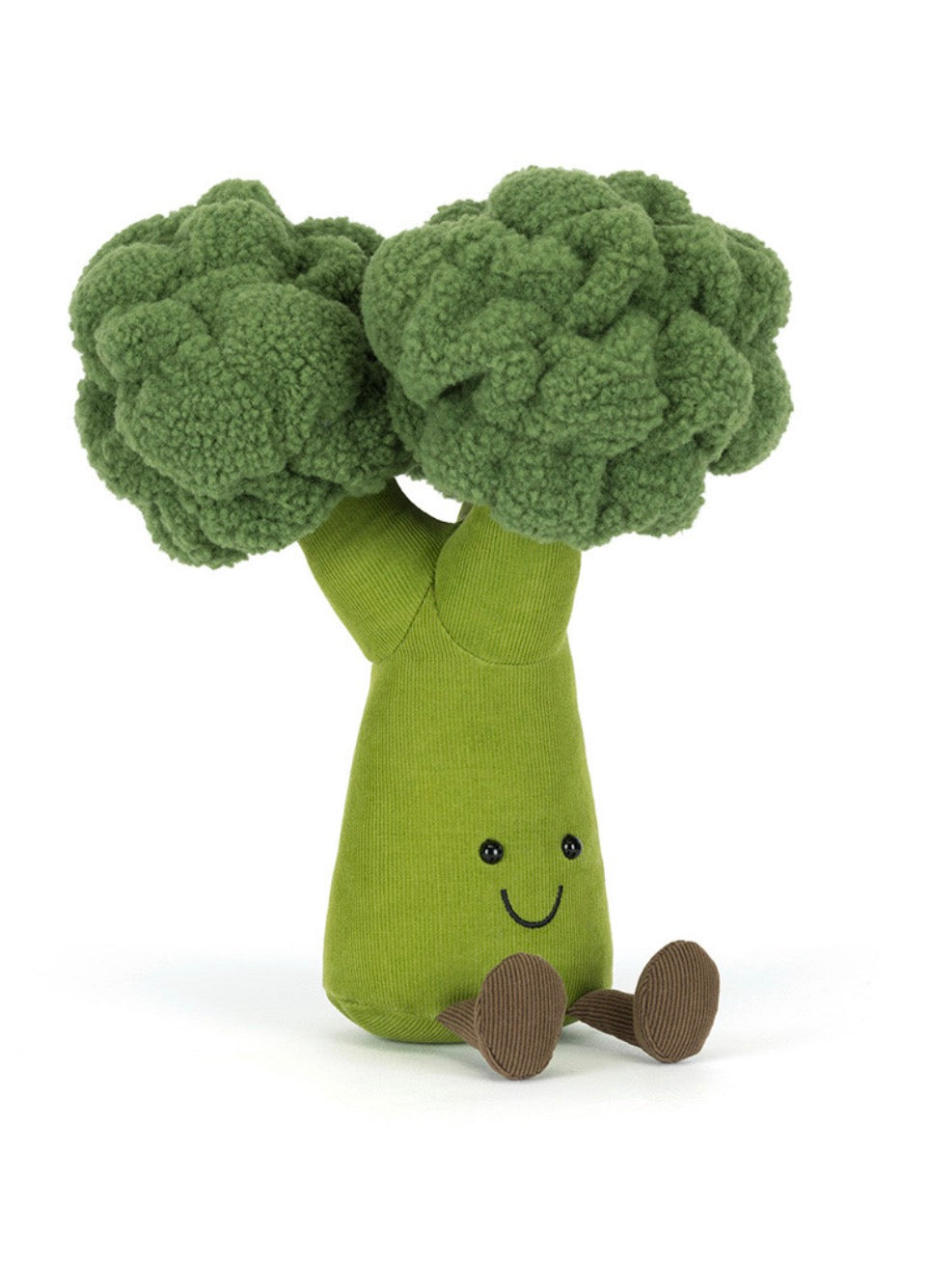 Amusables Brocolli