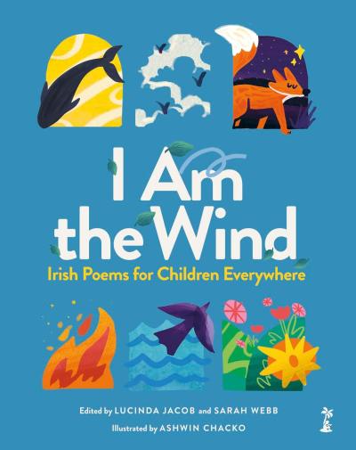 I am the wind