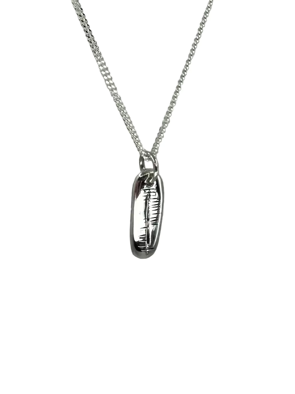 Athlone pendant