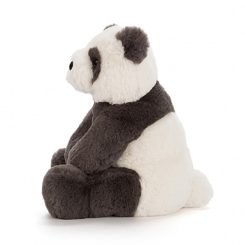 Harry Panda cub Medium