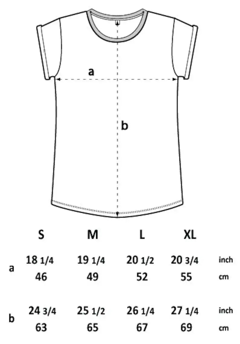 Gráinne t shirt