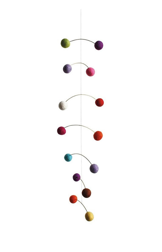 DNA Felt Mobile