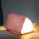 mini Book light linen cover