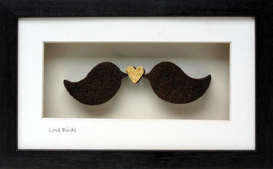 Love Birds