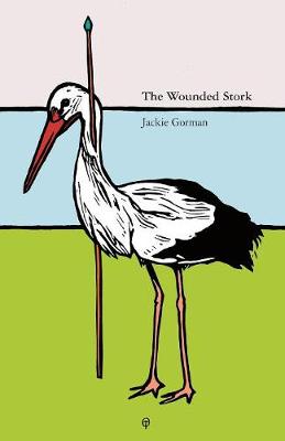 The Wounded Stork