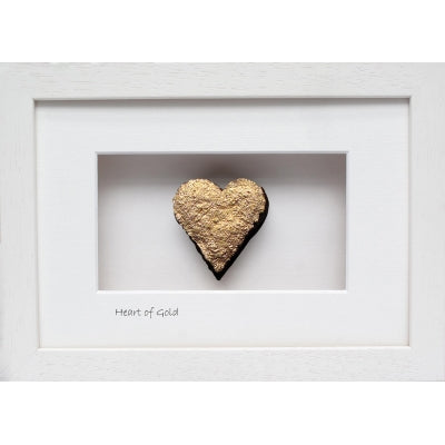 Heart Of Gold