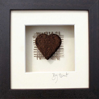 Bog Heart
