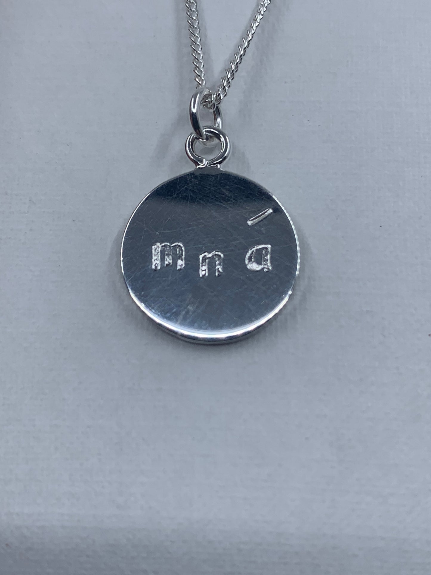Mná disc