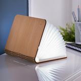 Large Rechargable book light