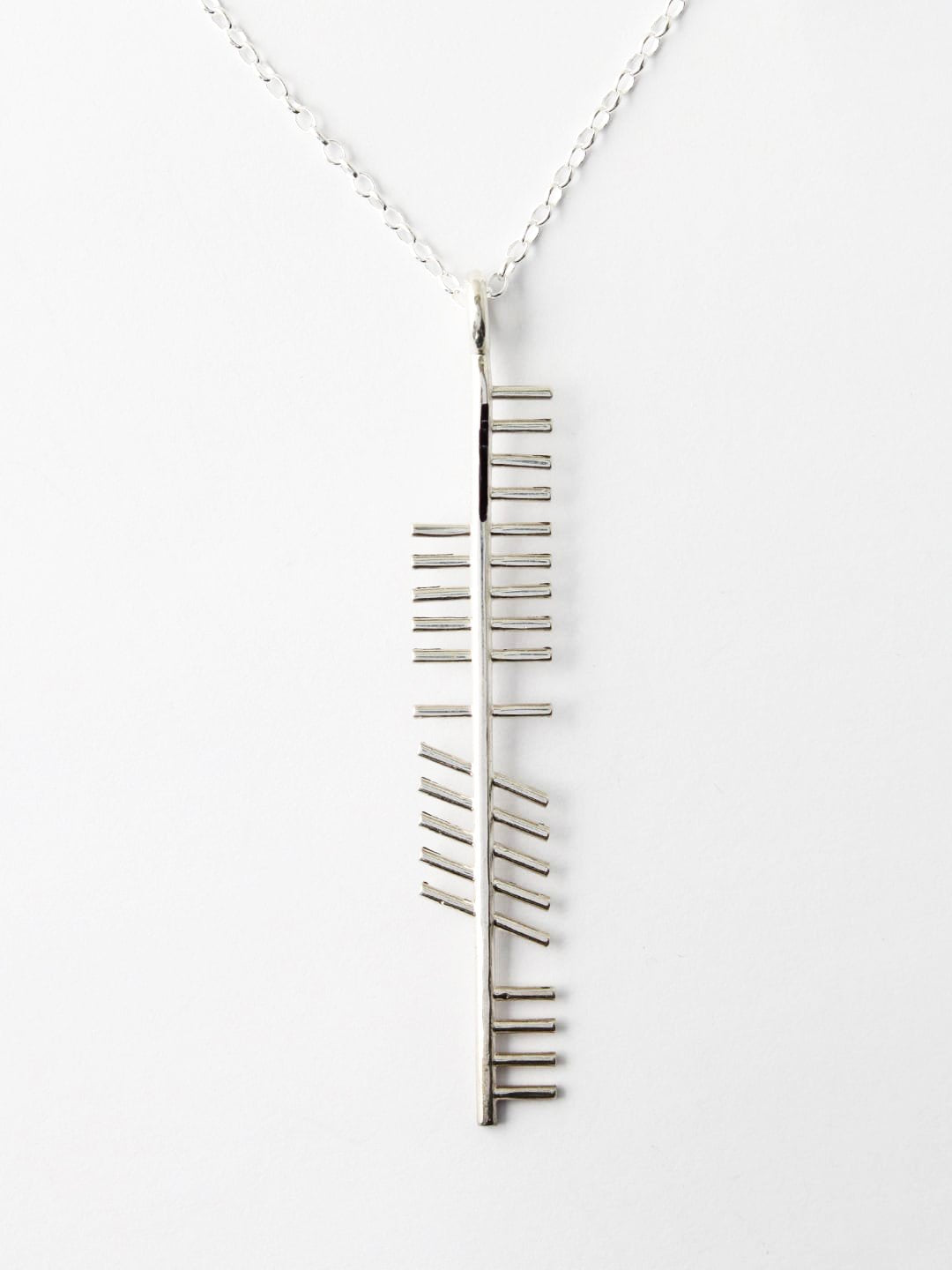 Craic pendant