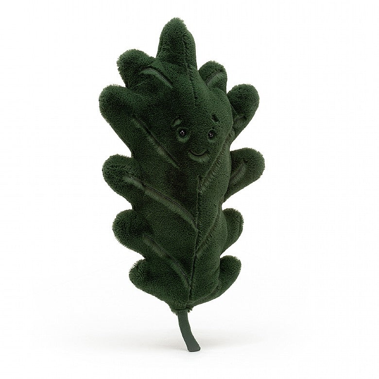 Jellycat Woodland Oakleaf
