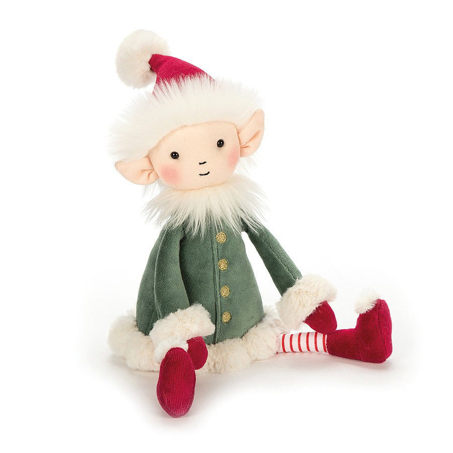 Large Leffy Elf