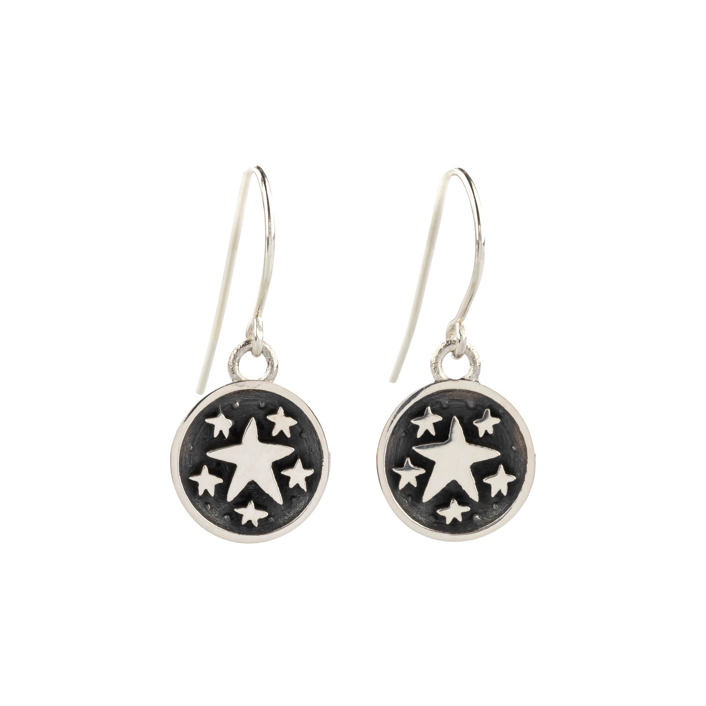 One in a zillion earrings