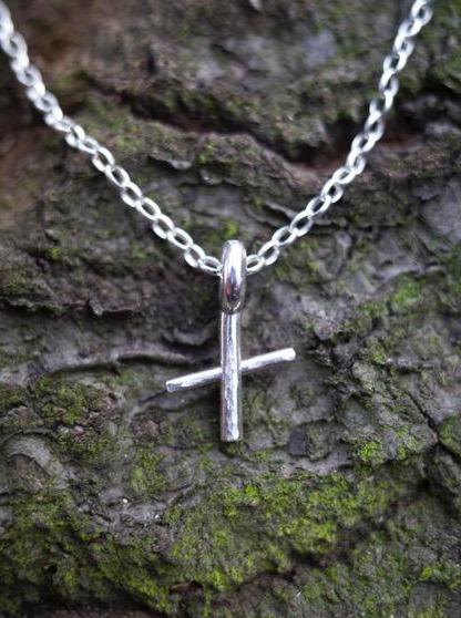 Personalised Ogham Initial M