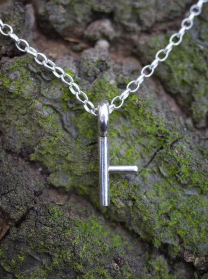 OghamTreasure Initial B