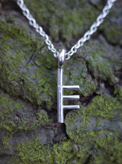 Personalised Initial F/P