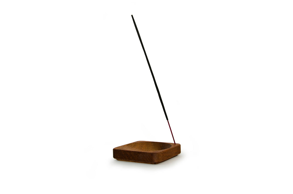 Spun Incense holder  Coolree Design
