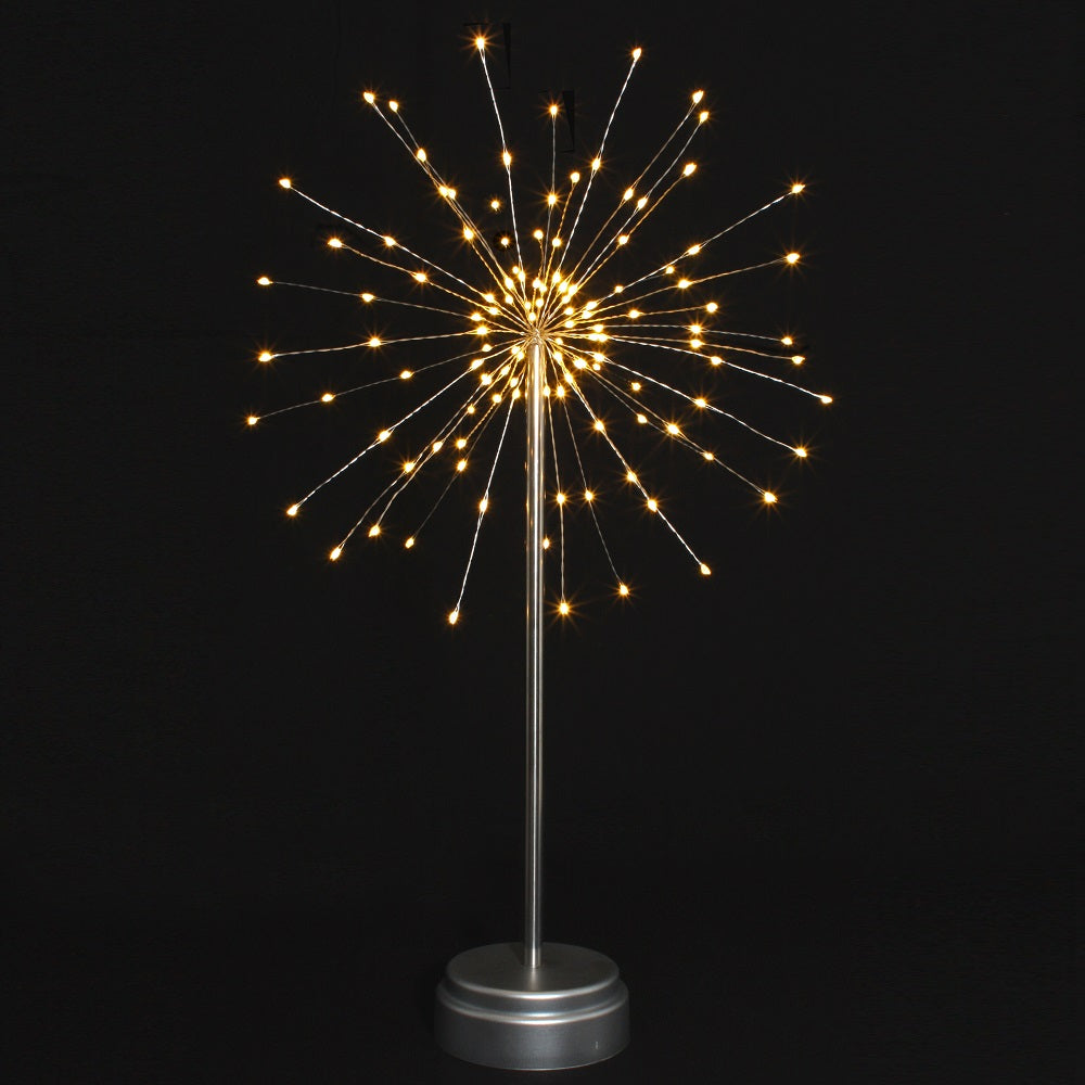 Starburst table top Decor