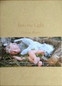 Corina Duyn - Into the Light Artists book