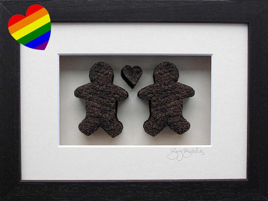 Male Couple – Male/Male