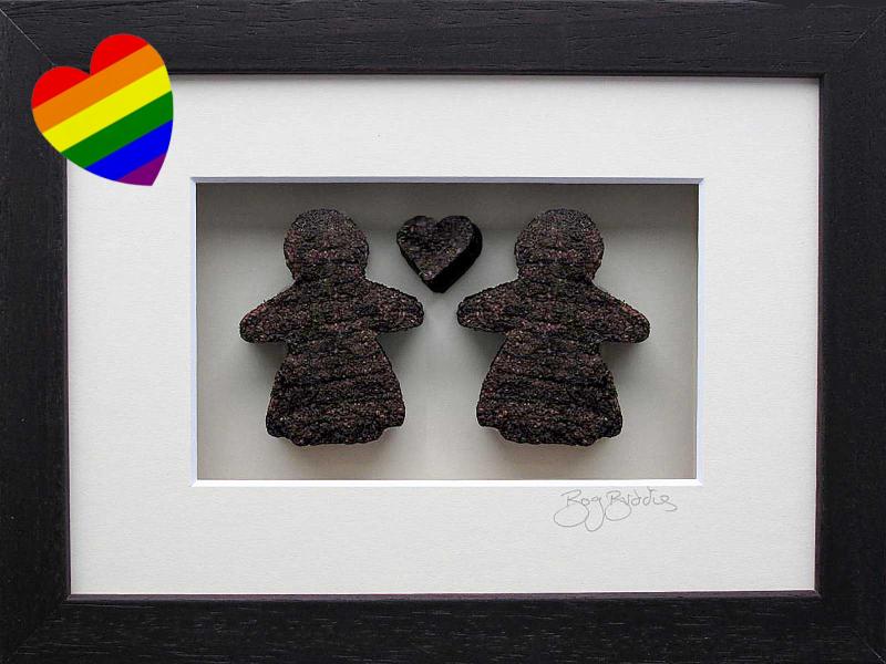 Female Couple - Female /Female