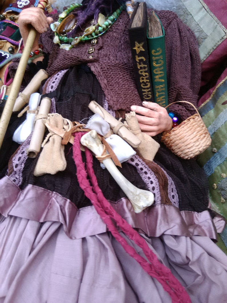 Helga Art Dolls