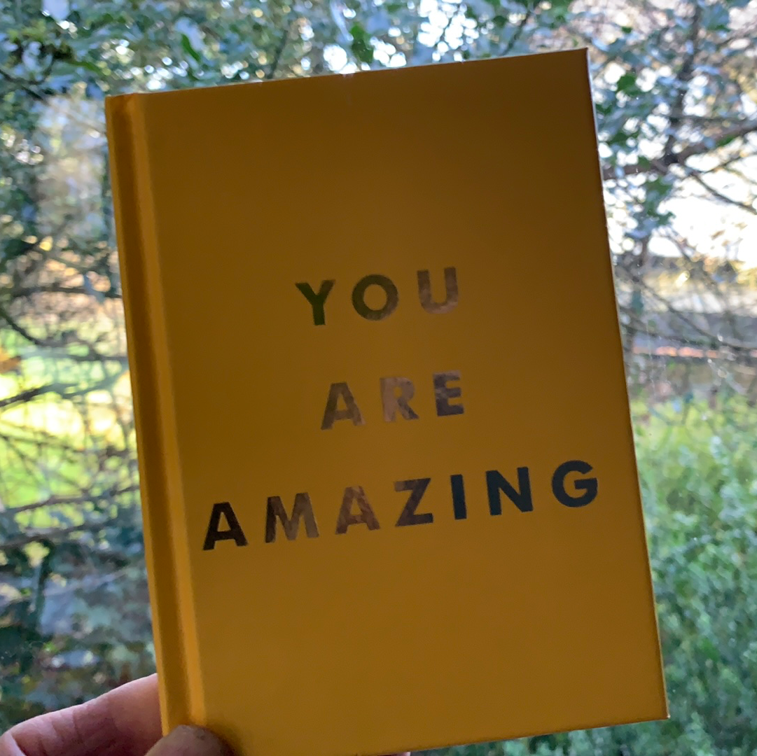 You Are Amazing