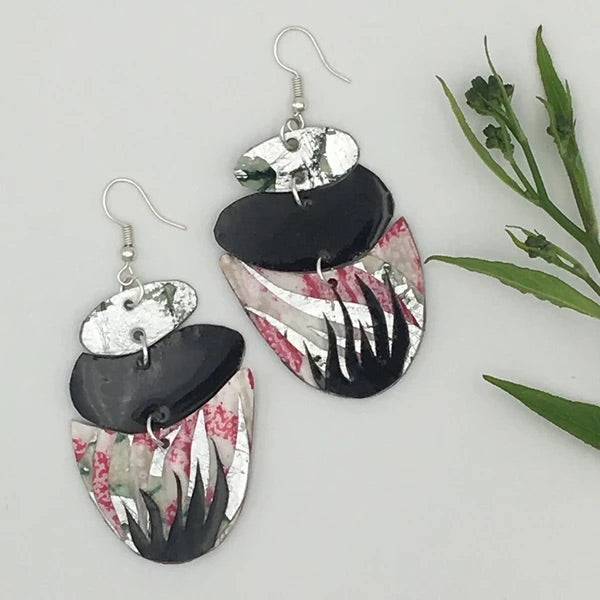 Rothlu earrings