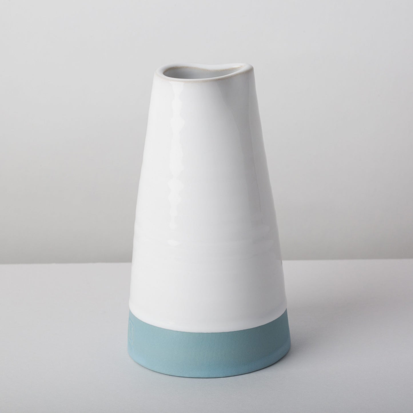 Thomas Diem picture /blue