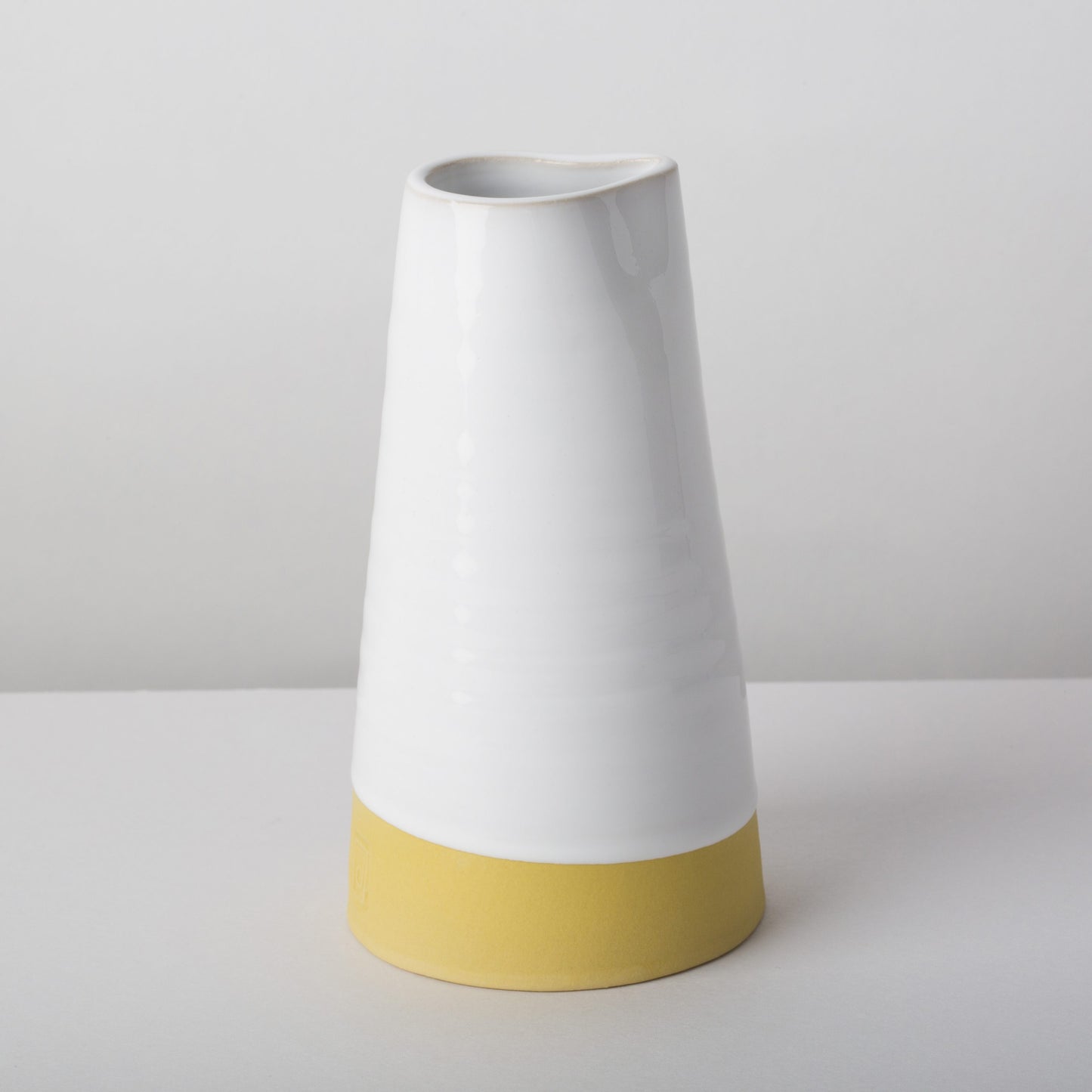 Thomas Diem small pitcher