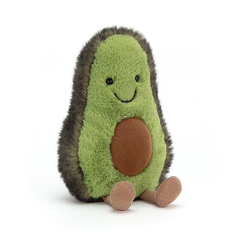 Small Amusable avacado