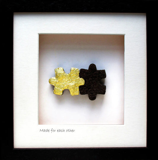 Made for Each other , wedding and engagement gift