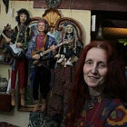 Helga Art Dolls